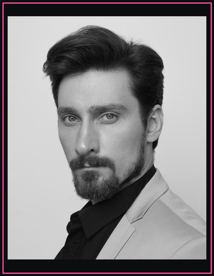 Андрей Фёдоров