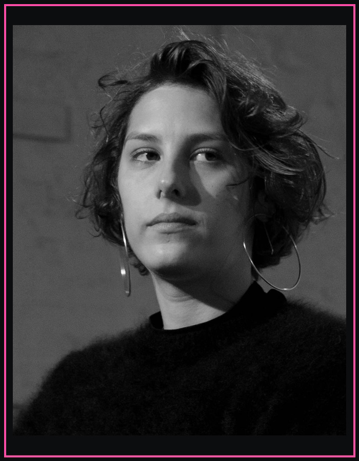 Ирина Горбачёва